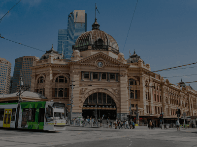 Melbourne